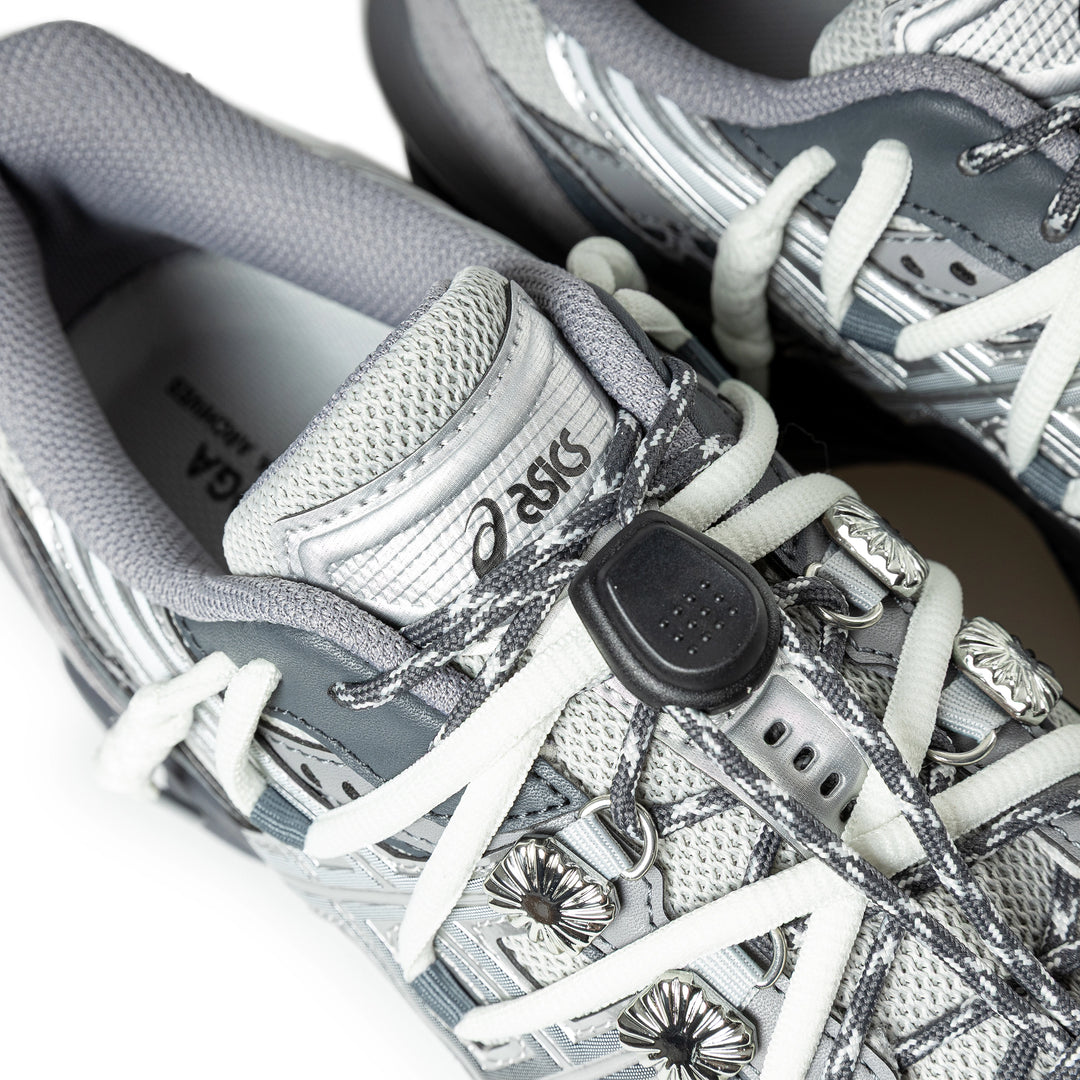 TOGA × Asics Gel-Cumulus 16 TG 27cm TOGA x GEL-CUMULUS 16 TG | Unisex | Brown/Blue Pure Silver