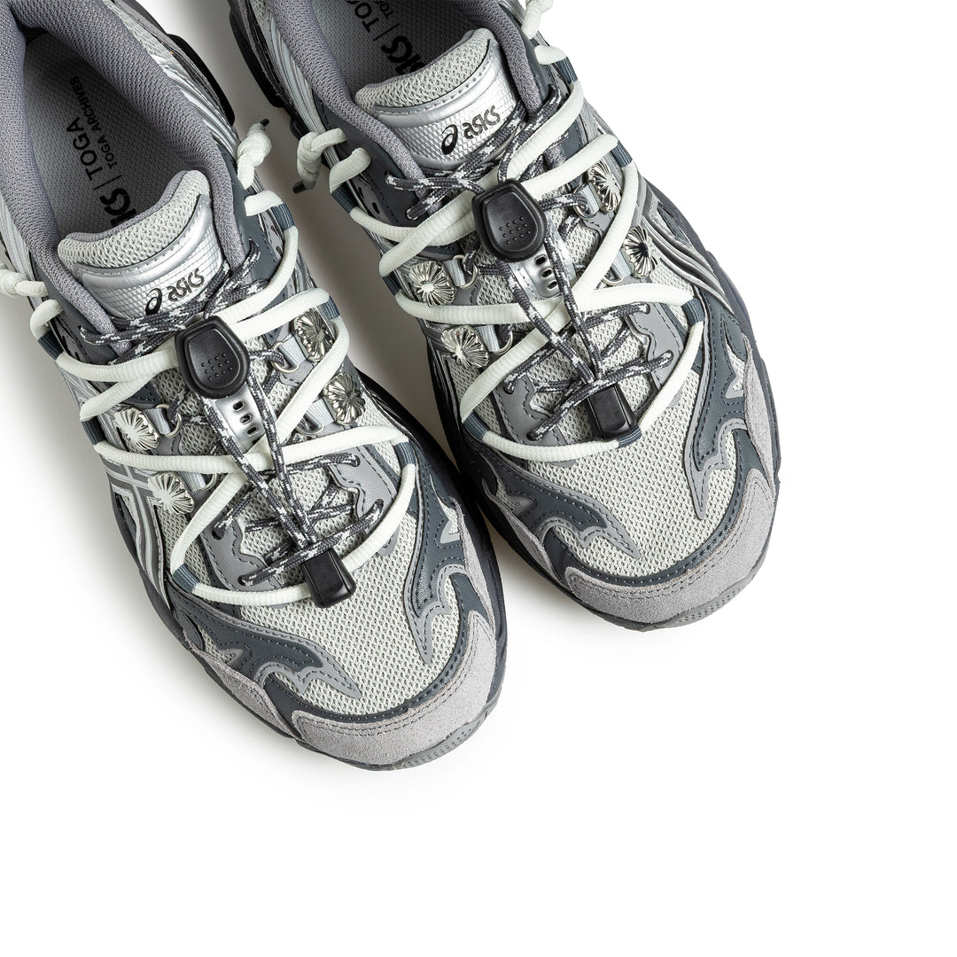 Asics x Toga Gel-Cumulus 16 TG | Grey Black