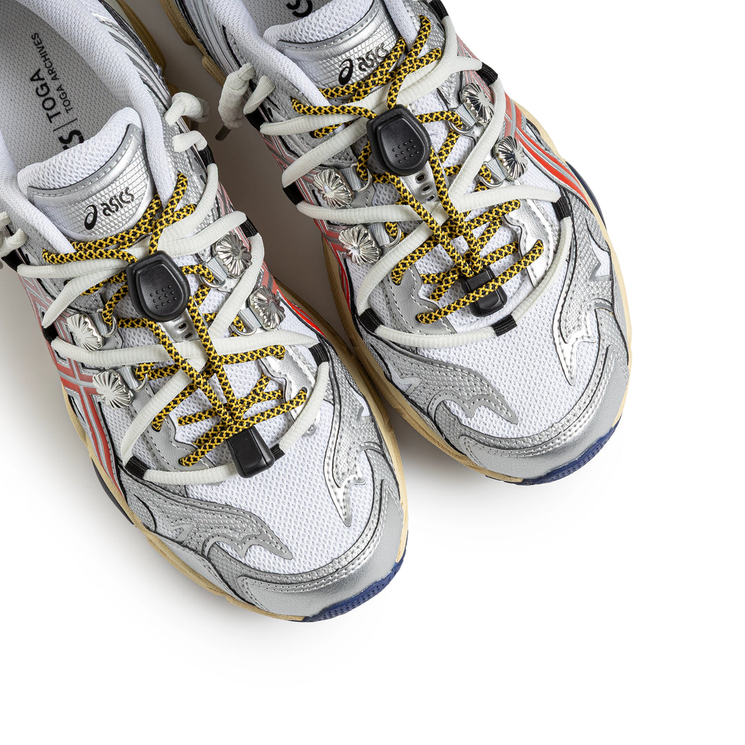 Asics x Toga Gel-Cumulus 16 TG | White Red