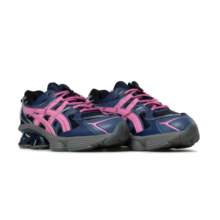 Asics x Yoasobi Gel-Kinetic Fluent | Black Pink