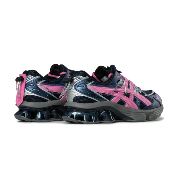 Asics x Yoasobi Gel-Kinetic Fluent | Black Pink