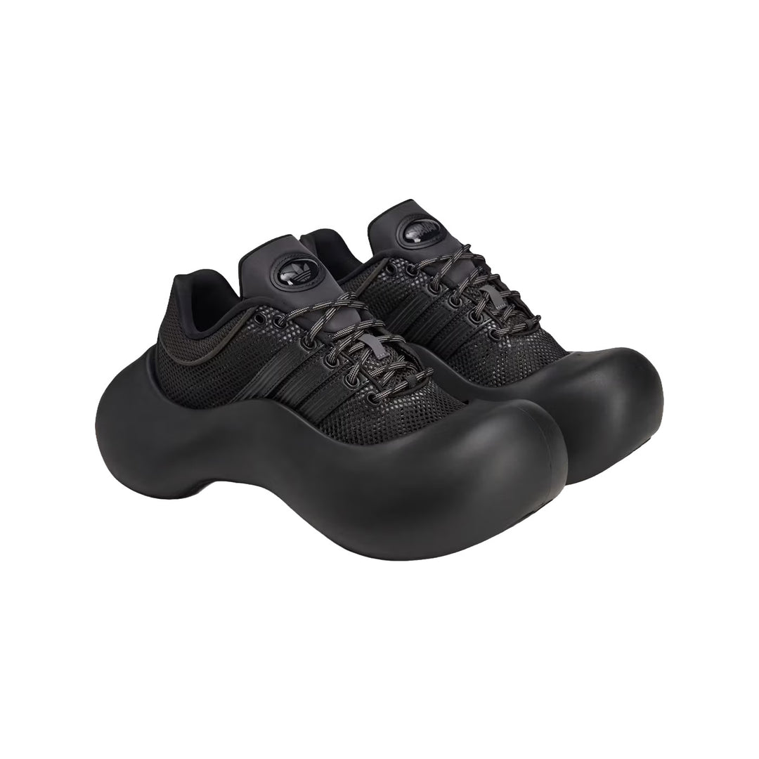 Avavav Megaride Moonrubber | Core Black