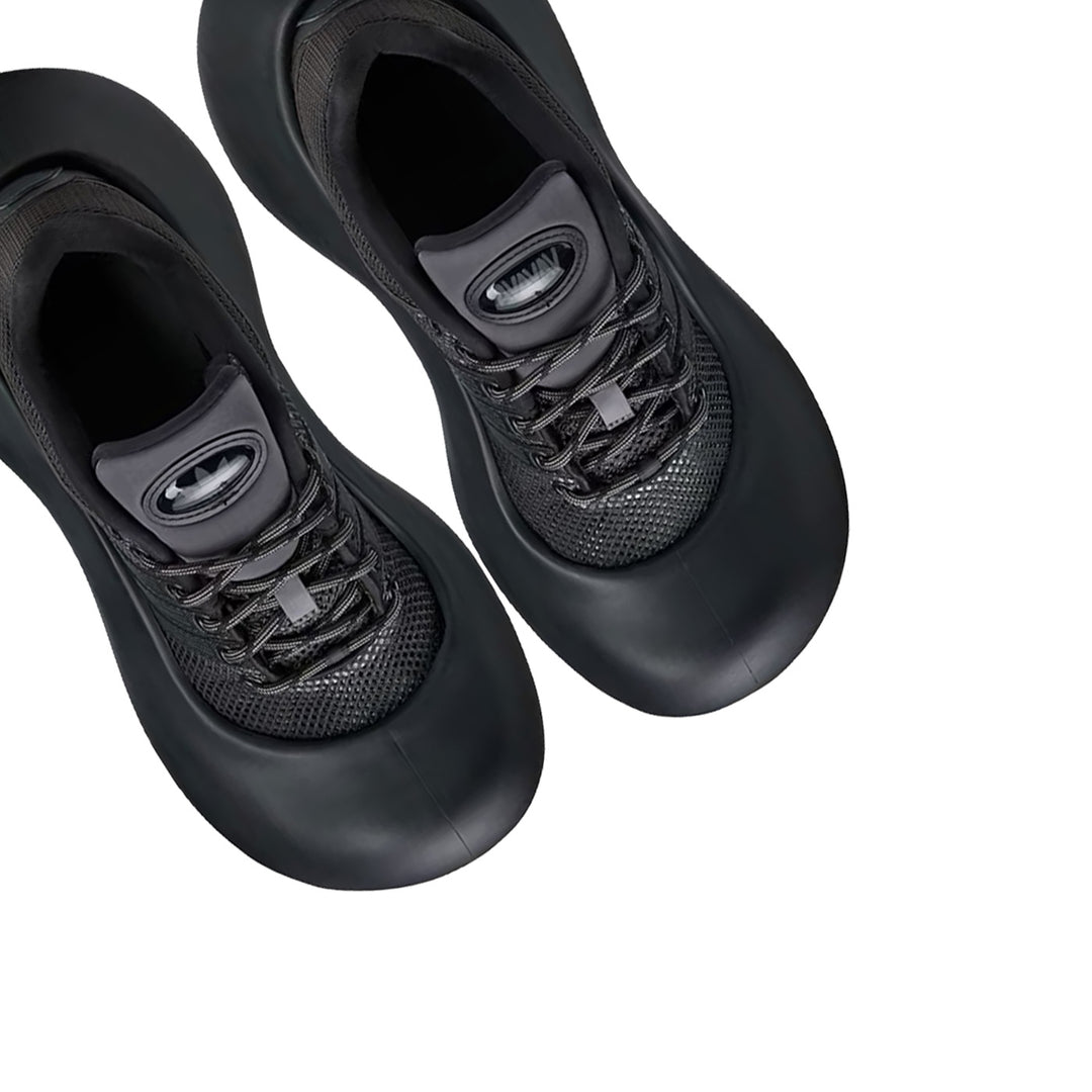Avavav Megaride Moonrubber | Core Black