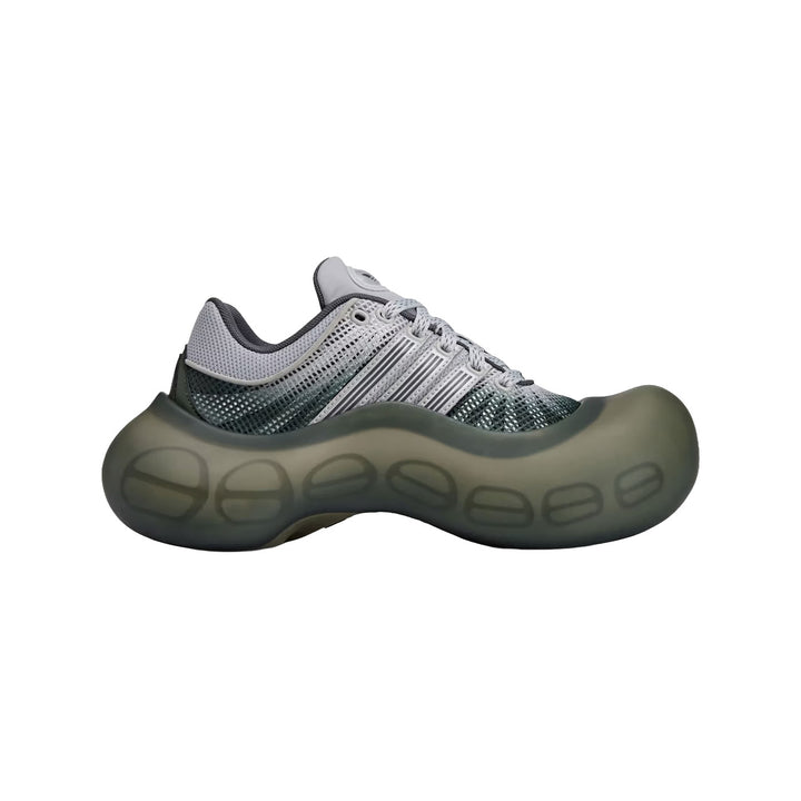 Avavav Megaride Moonrubber | Grey One