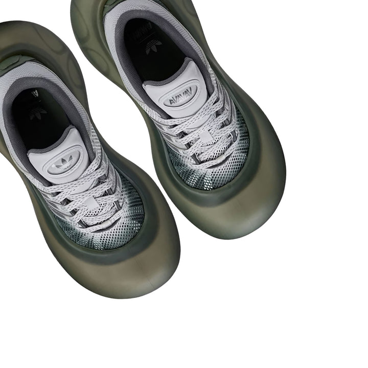 Avavav Megaride Moonrubber | Grey One