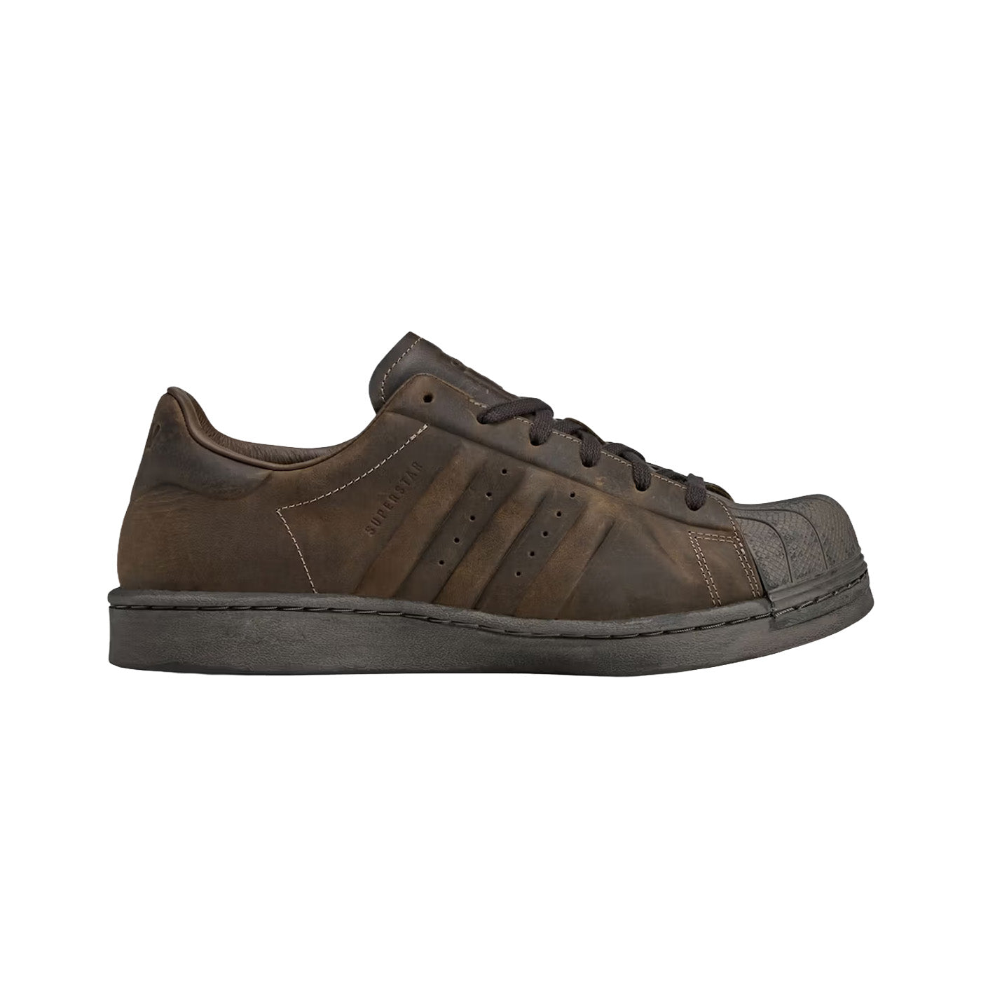 adidas Originals Avavav Superstar | Umber