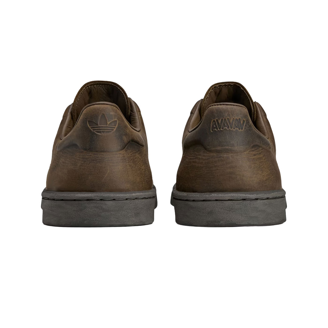 Avavav Superstar | Umber