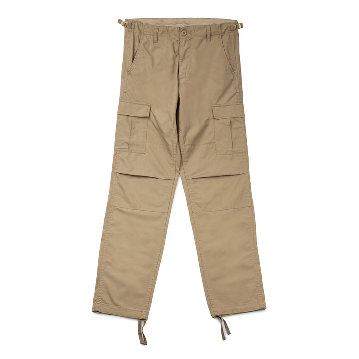 Aviation Pant | Leather