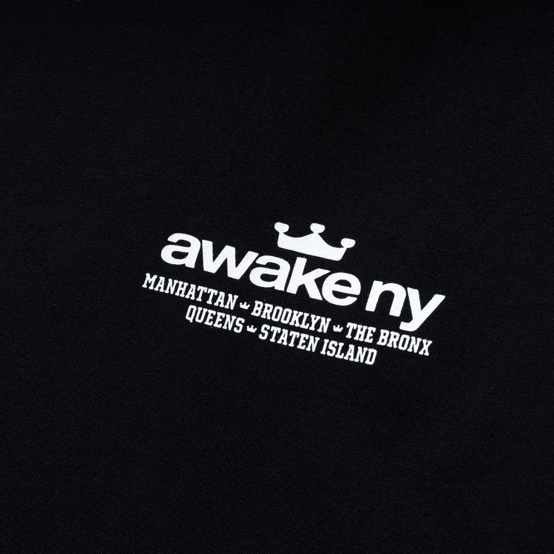 Good Everywhere Tee | Black