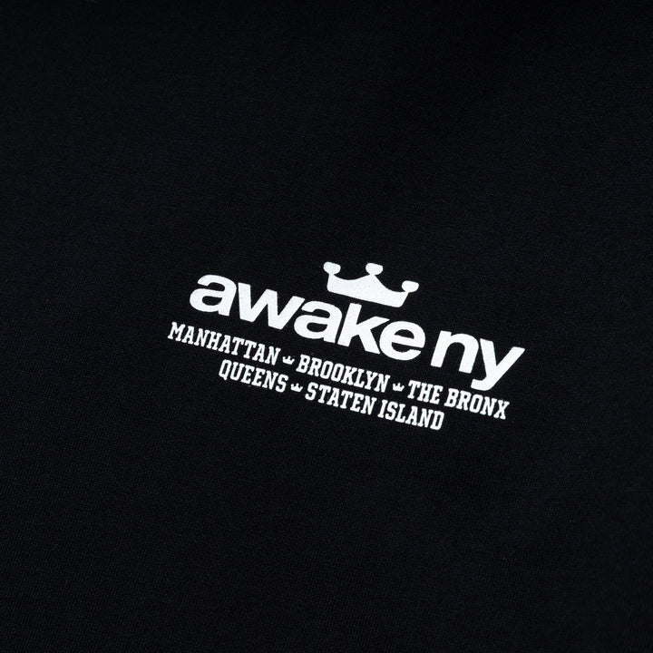 Good Everywhere Tee | Black