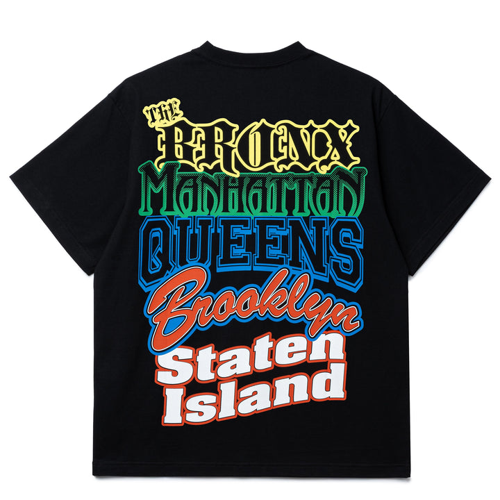 Good Everywhere Tee | Black