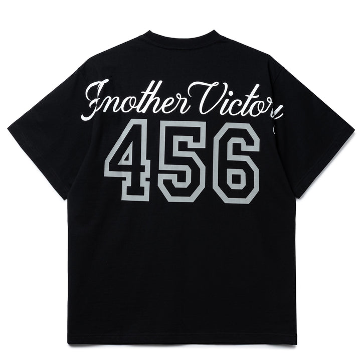 Headcrack Champs Tee | Black