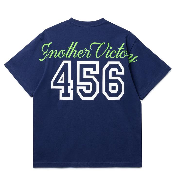 Headcrack Champs Tee | Navy