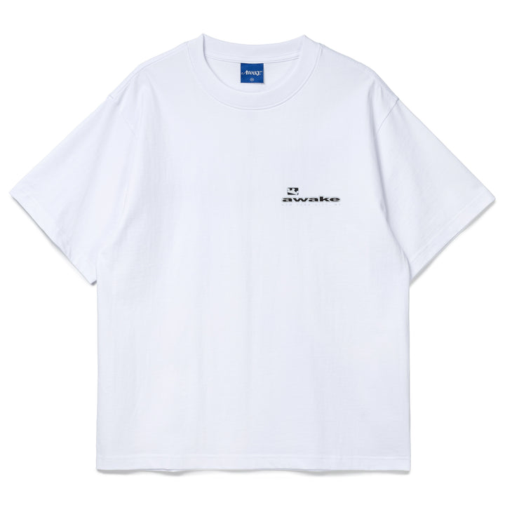 New York City Tee | White