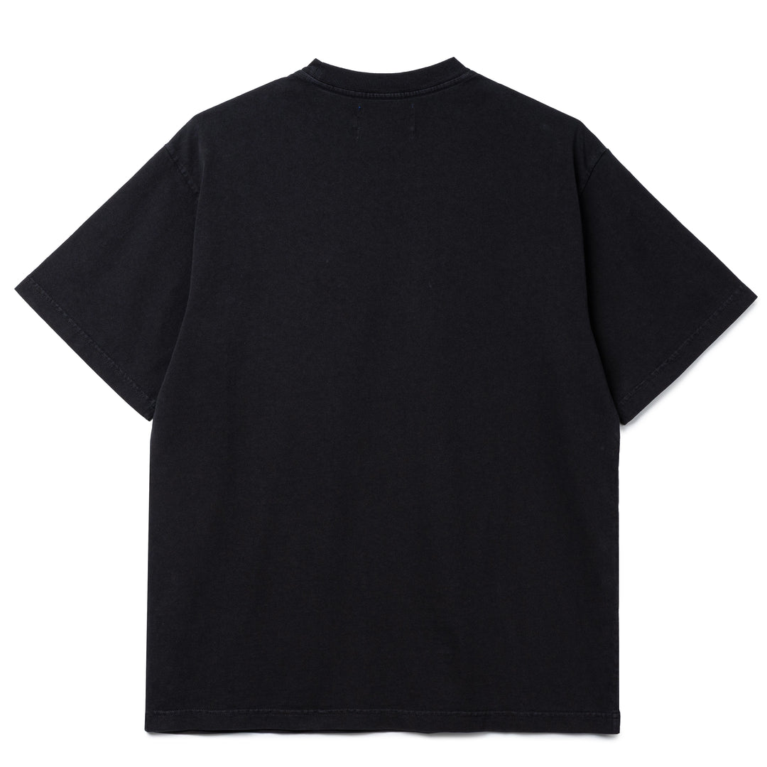 Pocket Tee | Black