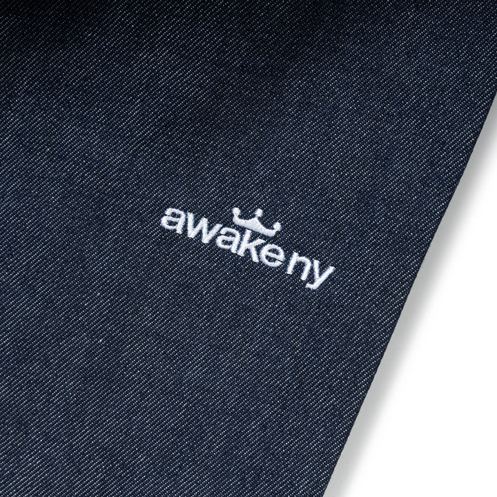 Raw Denim | Indigo