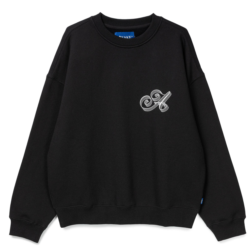 AwakeNYScriptCrewNeckBlack_1_1