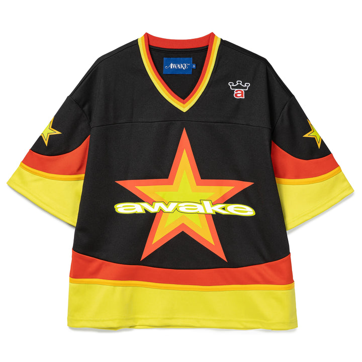 Sport Jersey | Black