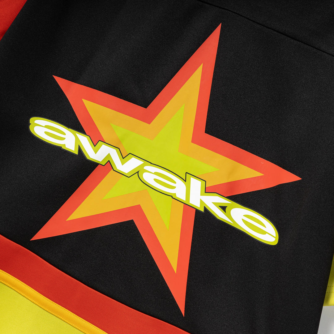 Sport Jersey | Black