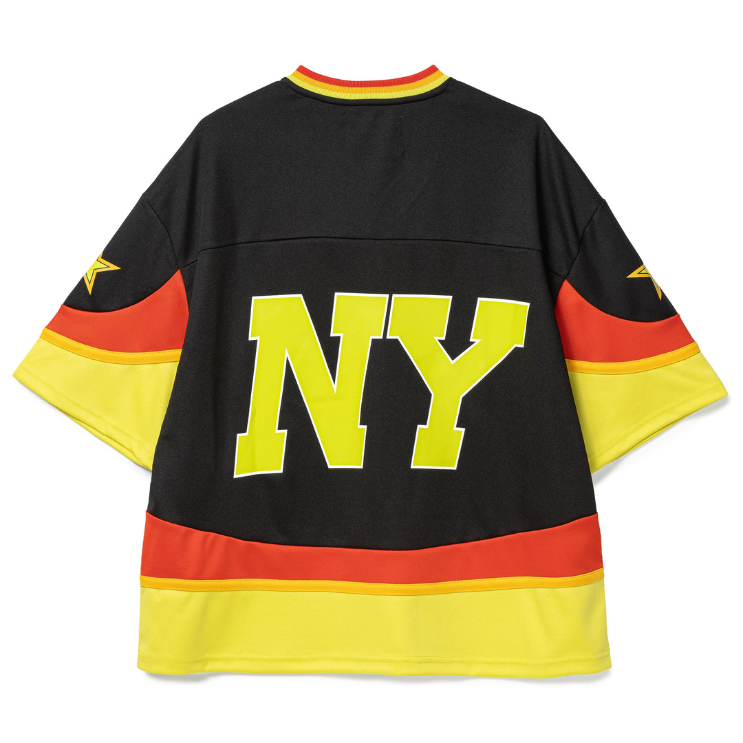 Sport Jersey | Black