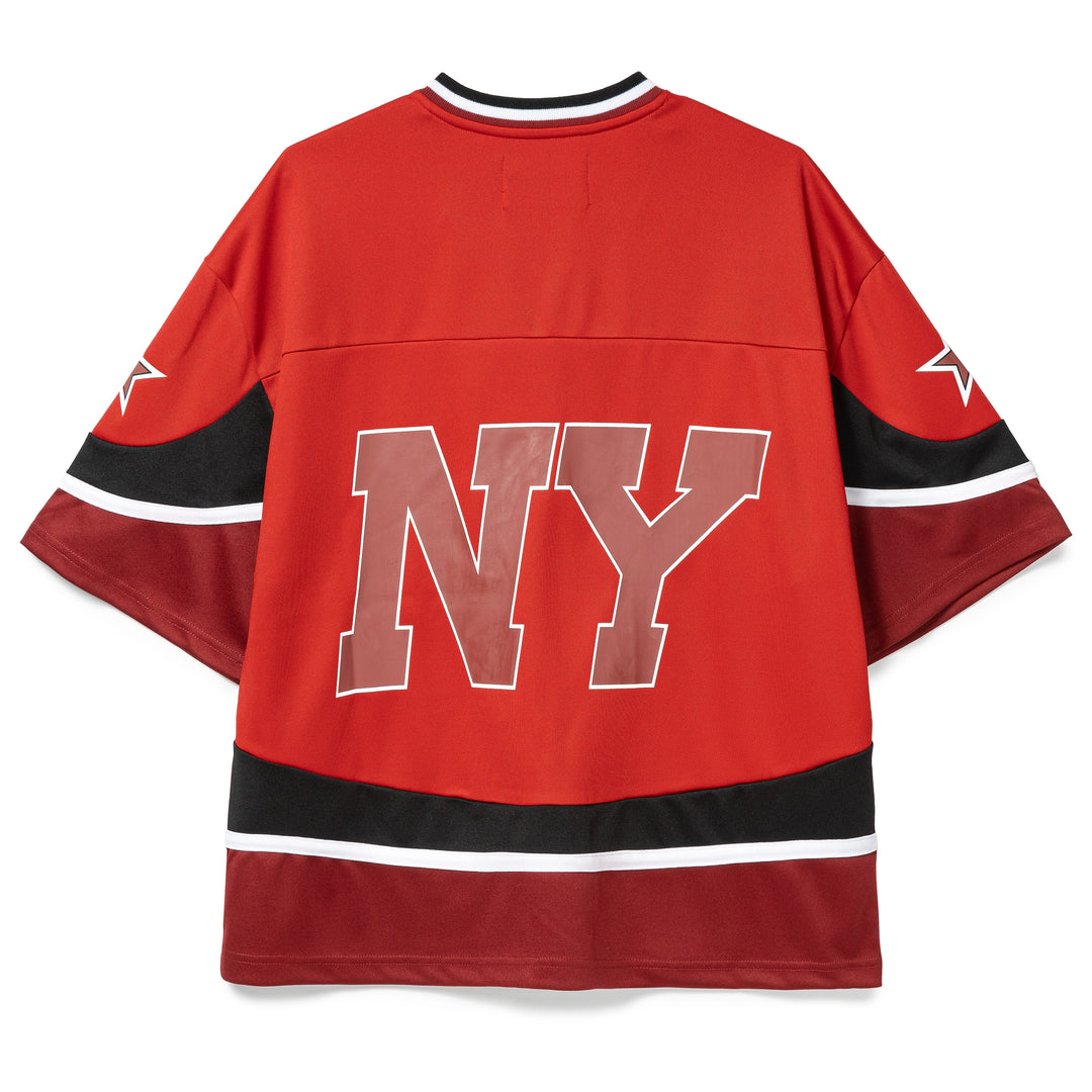 Sport Jersey | Red