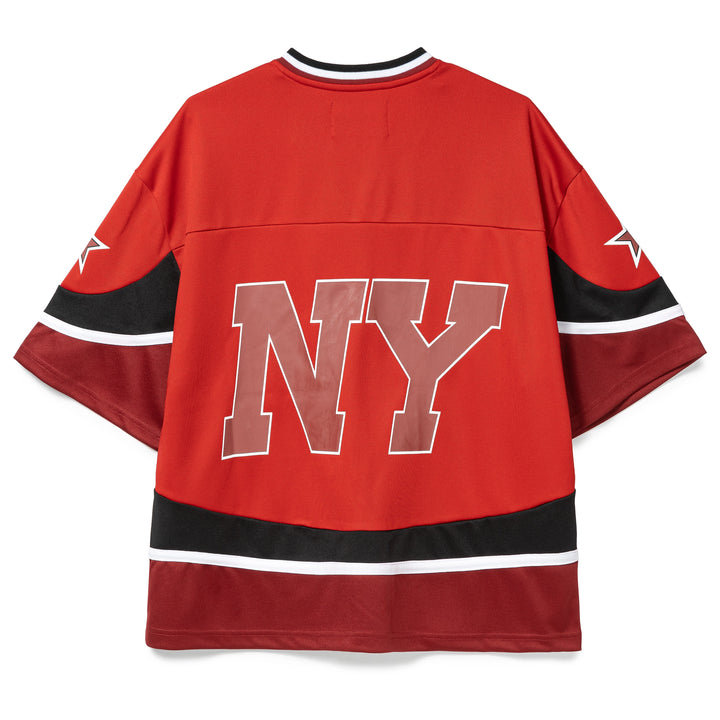 Sport Jersey | Red