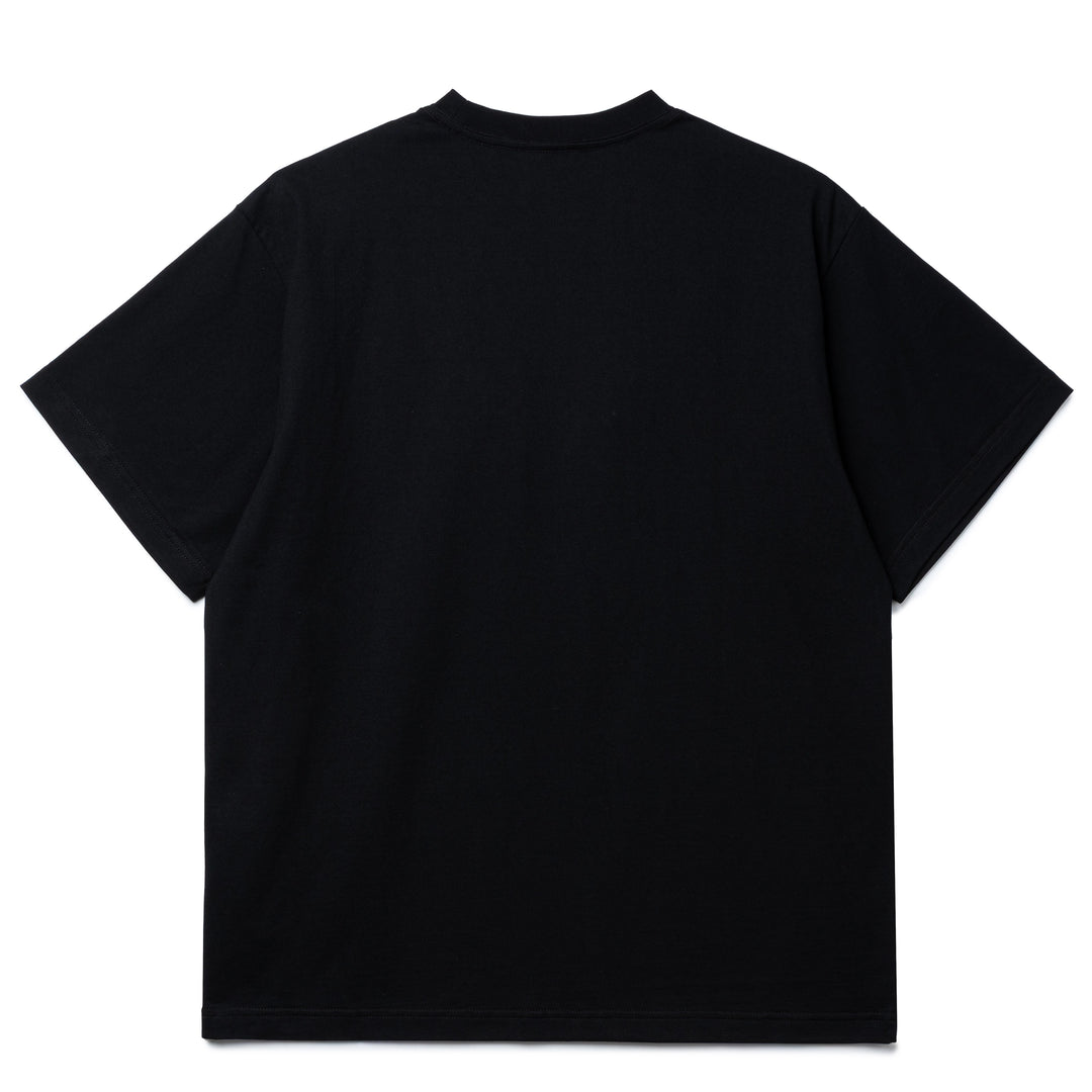 Star Power Tee | Black