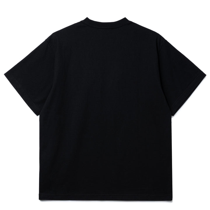 Star Power Tee | Black