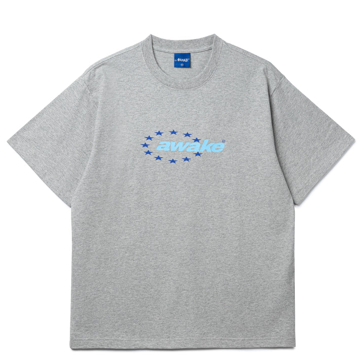 Star Power Tee | Grey