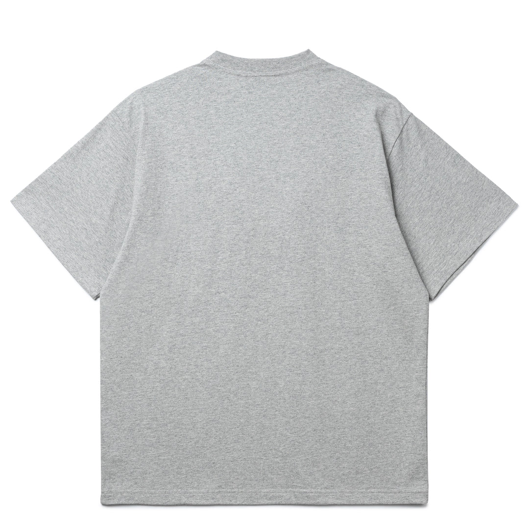 Star Power Tee | Grey