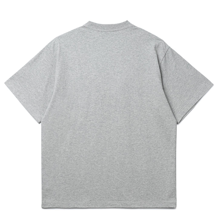 Star Power Tee | Grey