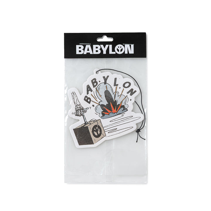 Air Freshener | Multi