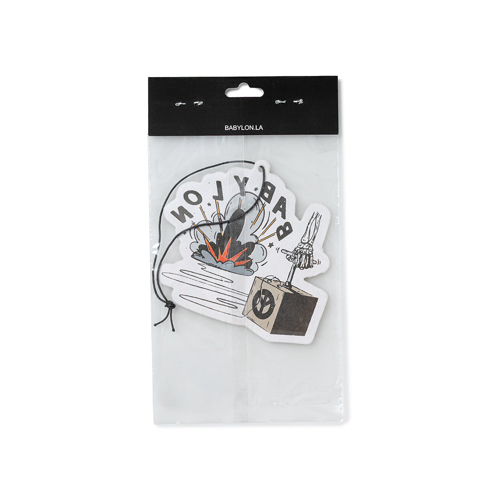 Air Freshener | Multi