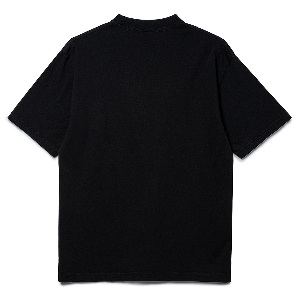 BB Baton Tee | Black