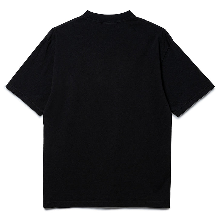 BB Baton Tee | Black