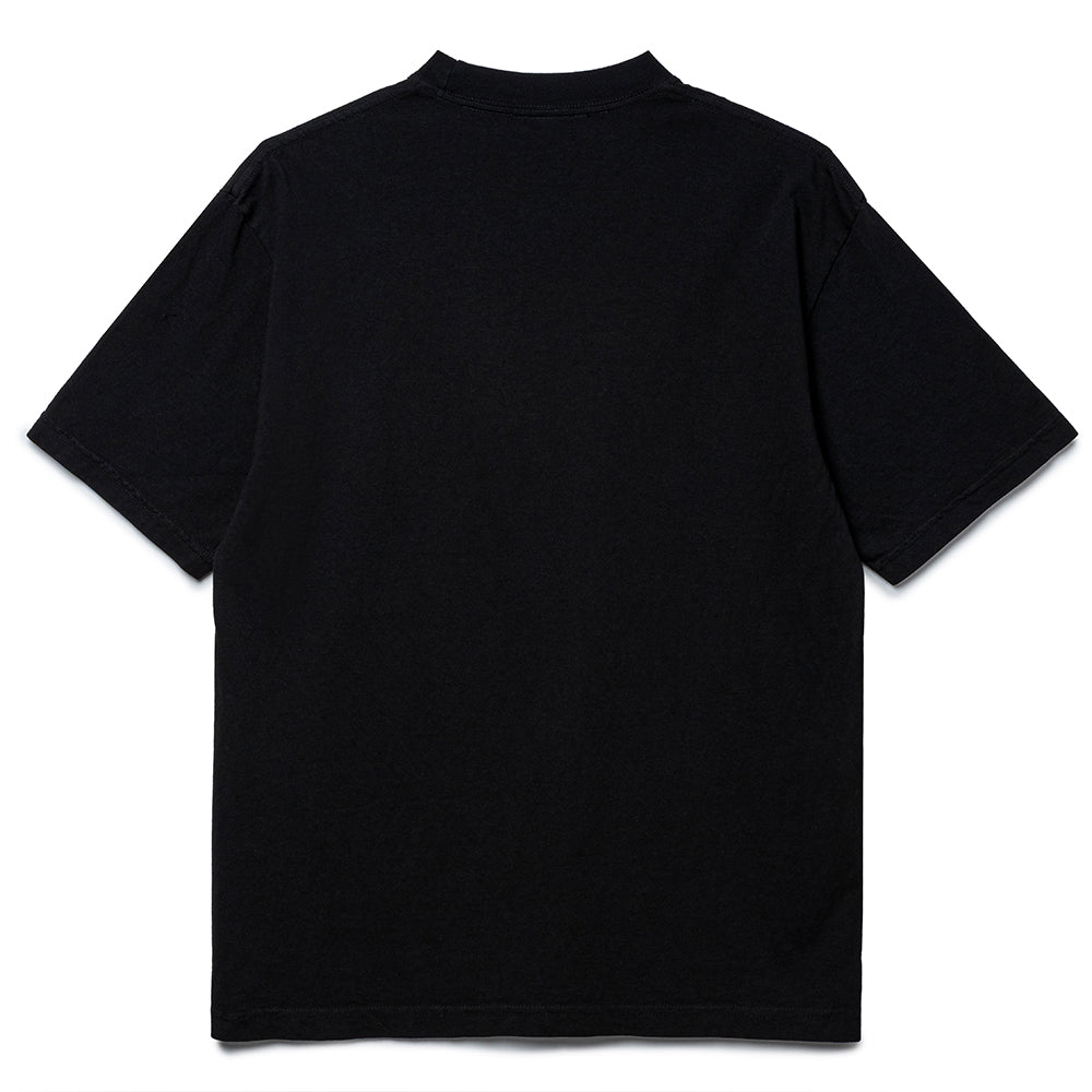 BB Led By Misfortunate Tee | Black
