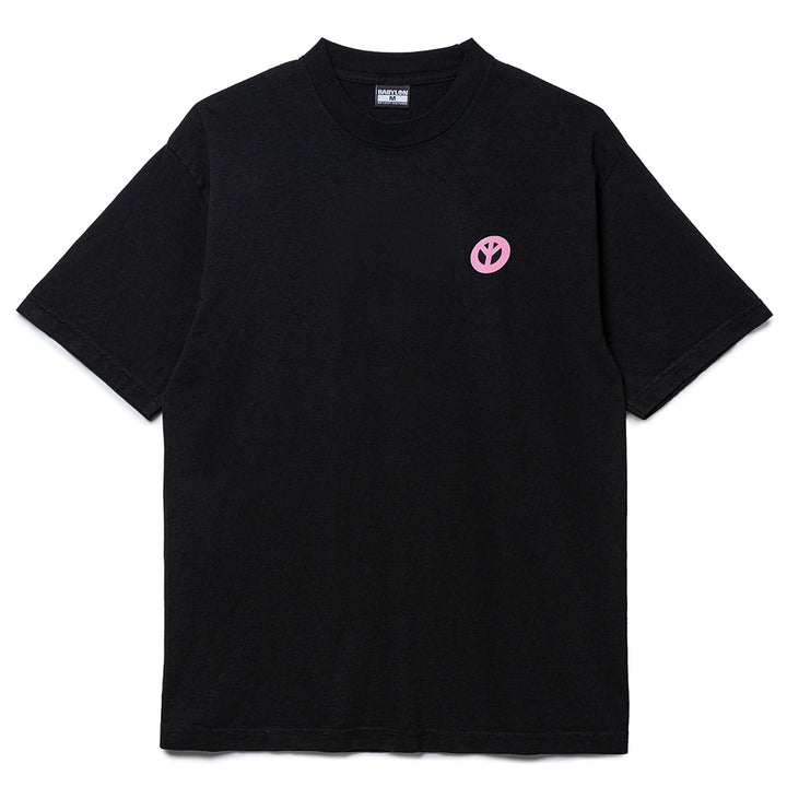 BB Pissed Off Tee | Black