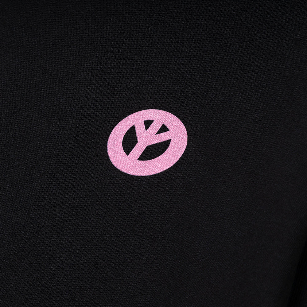 BB Pissed Off Tee | Black