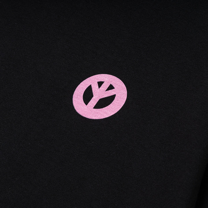 BB Pissed Off Tee | Black
