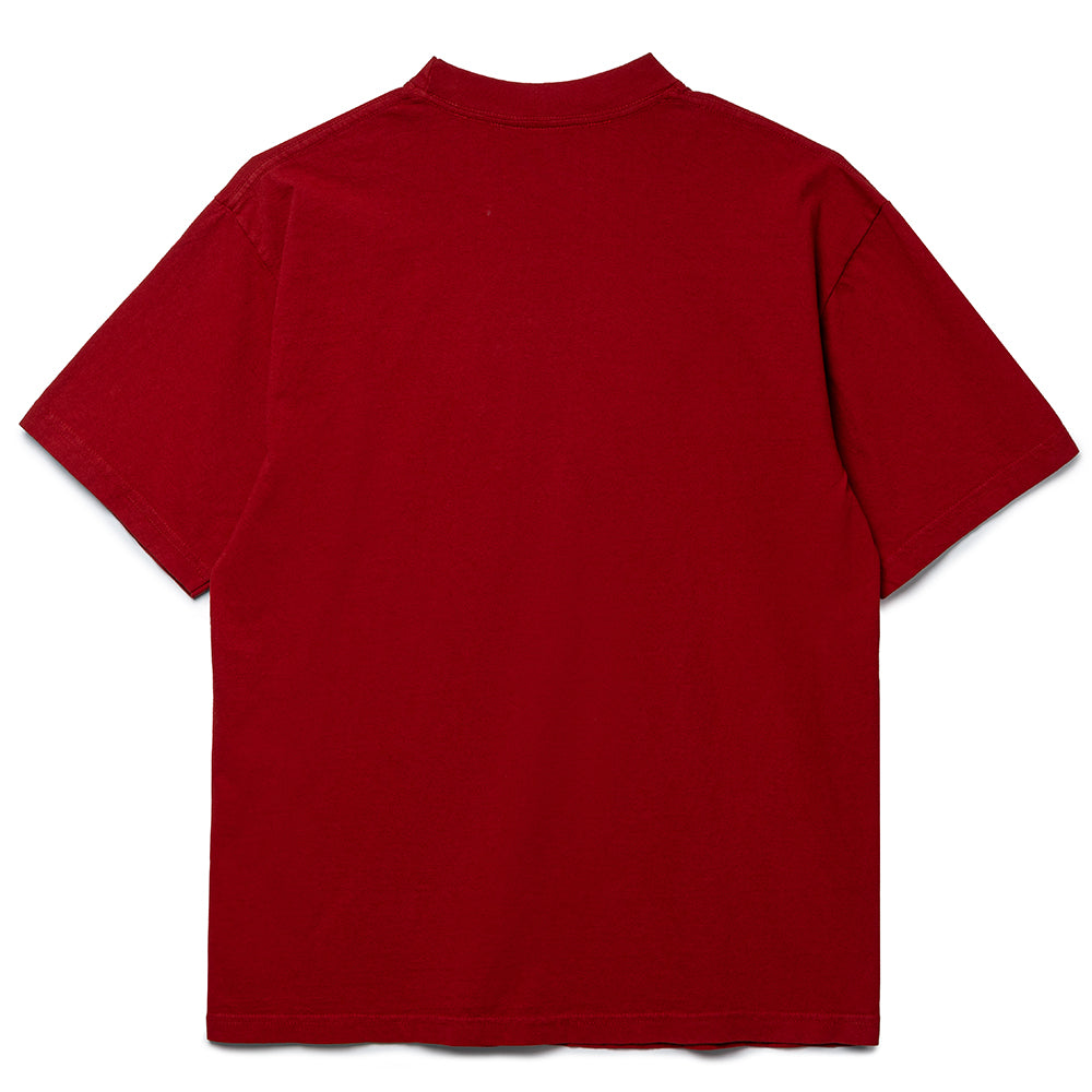 BB Shop Tee | Red