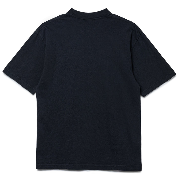 BB Shop Tee | Washed Grey