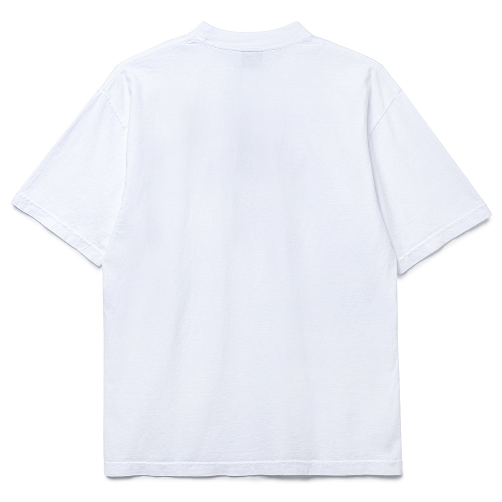 BB Shop Tee | White
