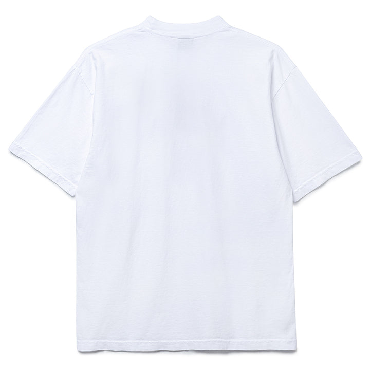 BB Shop Tee | White