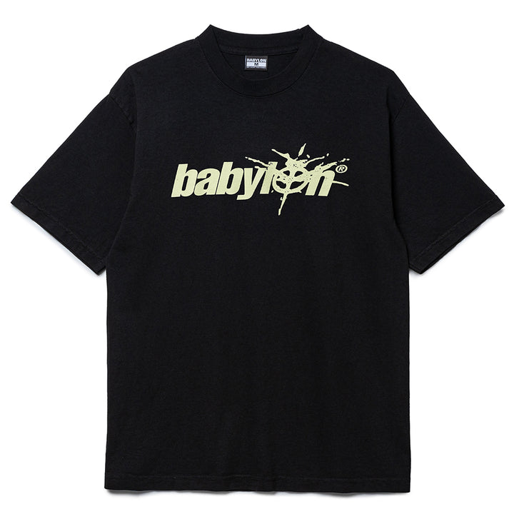 BB Skull Tee | Black