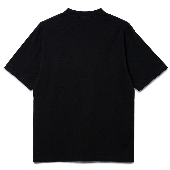 BB Warped Tee | Black