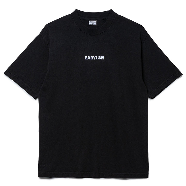 Shop Tee | Black