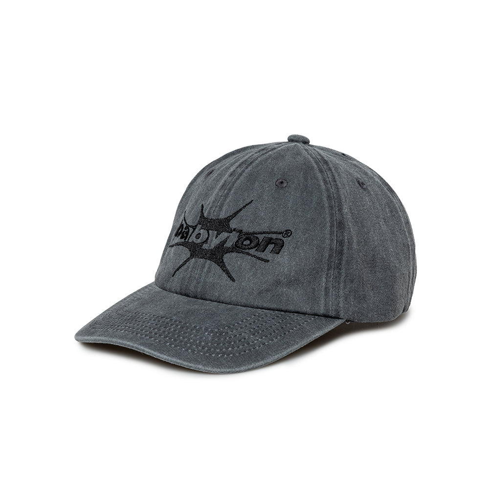 Thresh Hat | Black