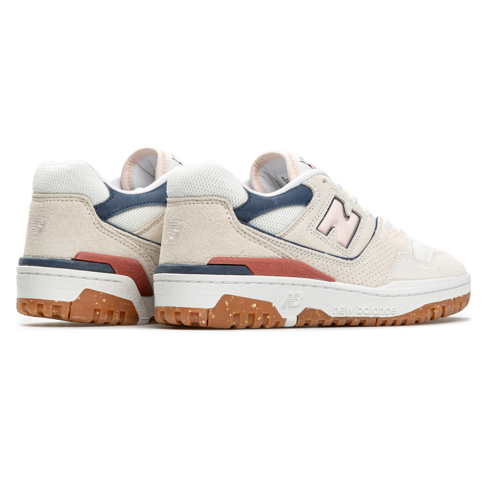 New Balance 550 Quartz Pink - Main Image