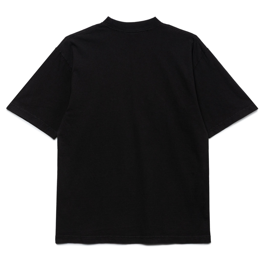 Babylon x Iggy Pop Bend Photo Tee | Black