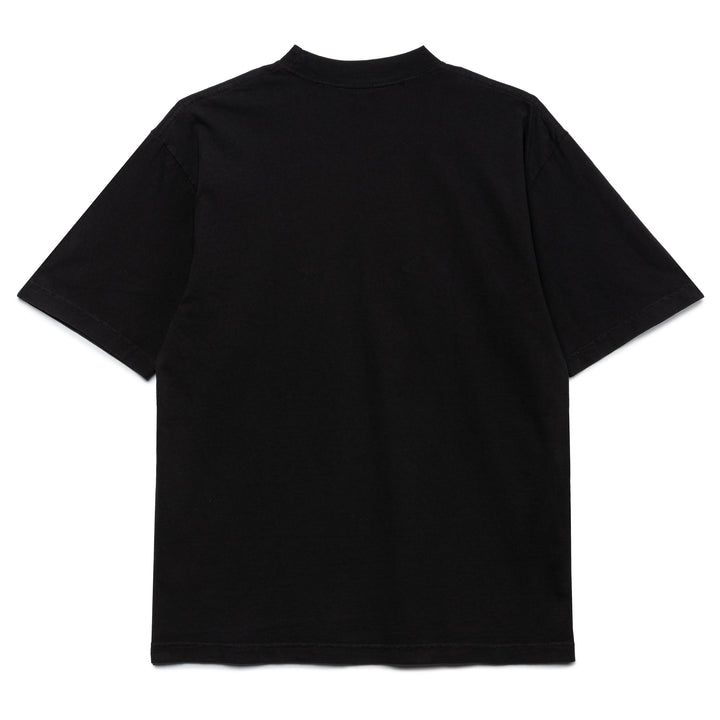 Babylon x Iggy Pop Bend Photo Tee | Black